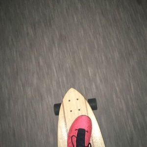 Meet your Posher, Qalib